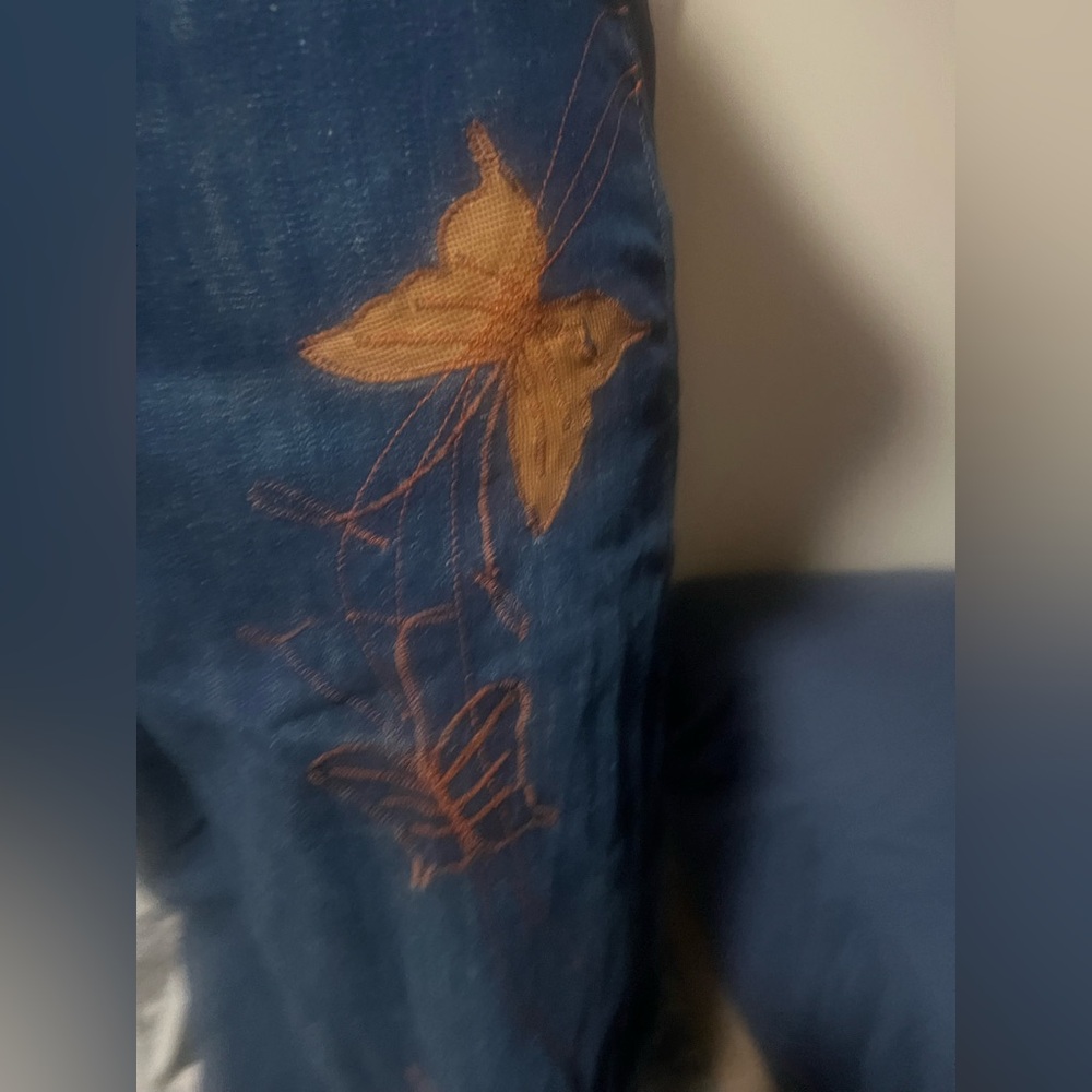 Vintage jeans - Picture 2 of 6